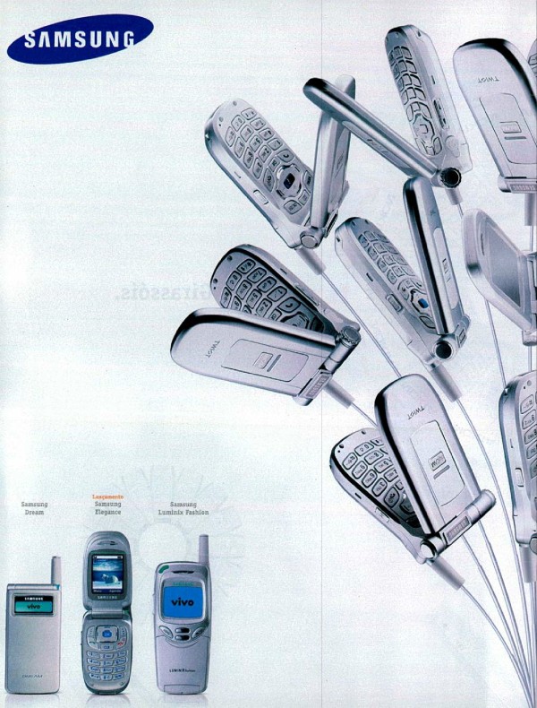 Celulares