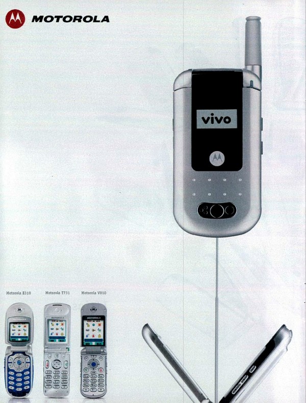 Celulares