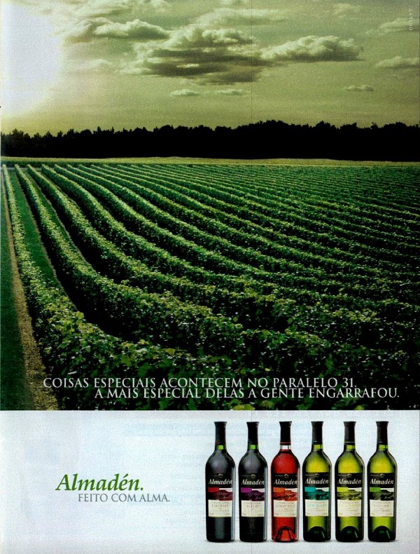 Vinhos