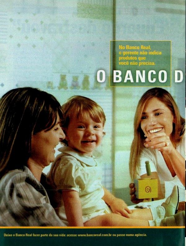 Serviços Bancários