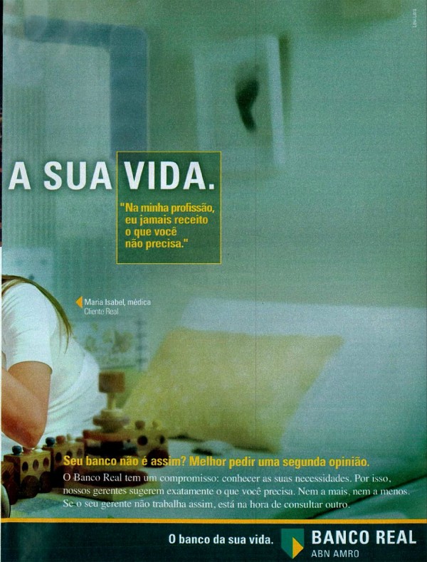 Serviços Bancários