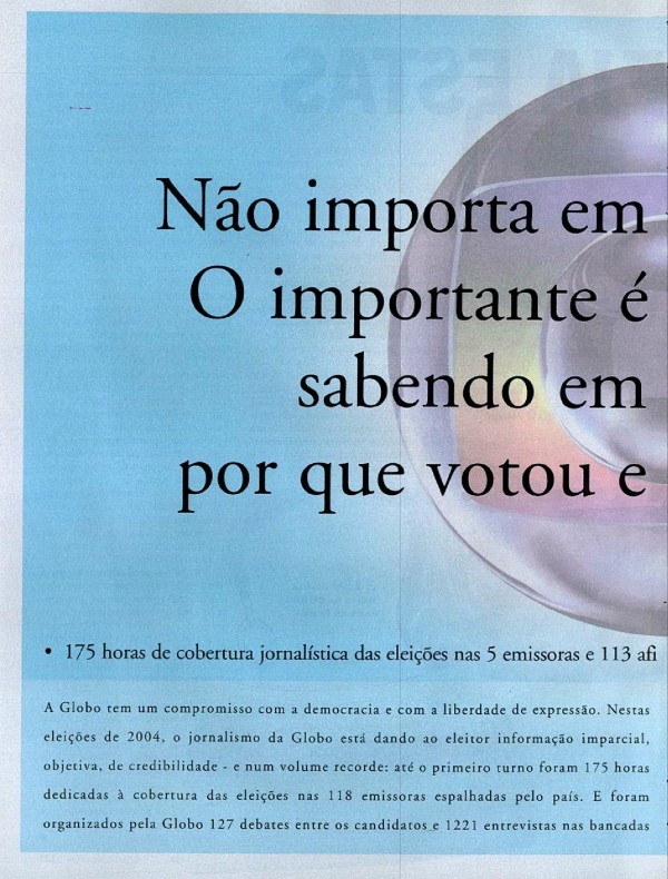 Emissora de televisão