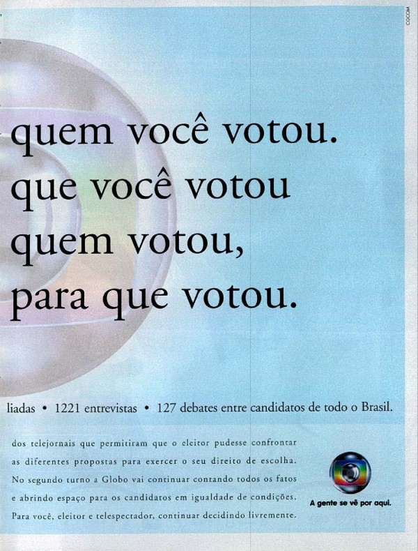 Emissora de televisão