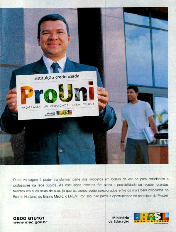 Prouni