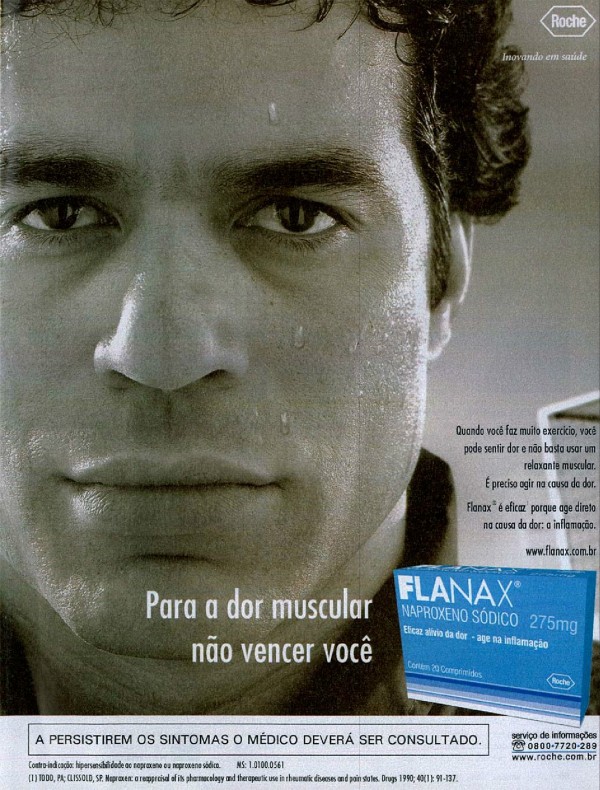 Flanax