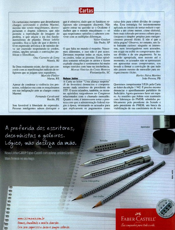 Faber Castell