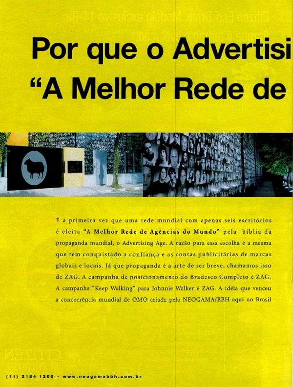 Comunicações
