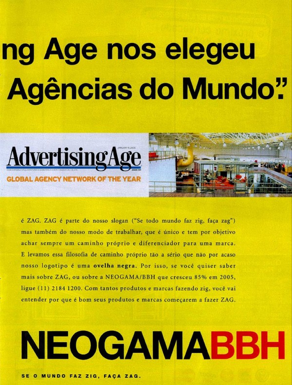 Comunicações