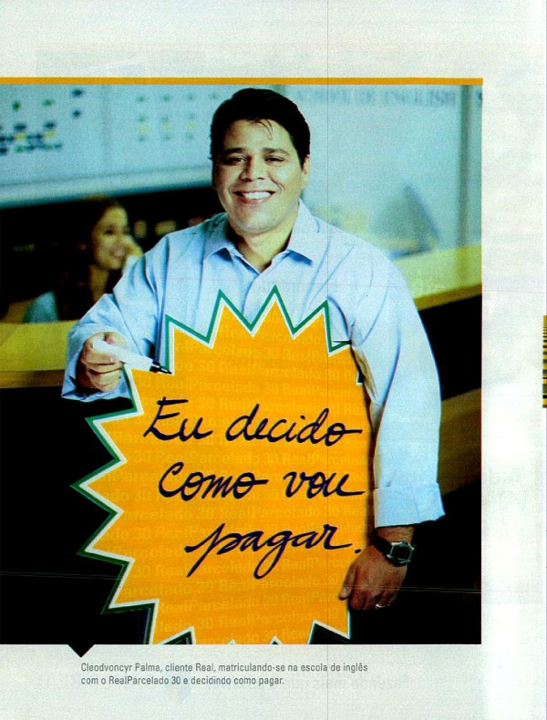 Serviços Bancários