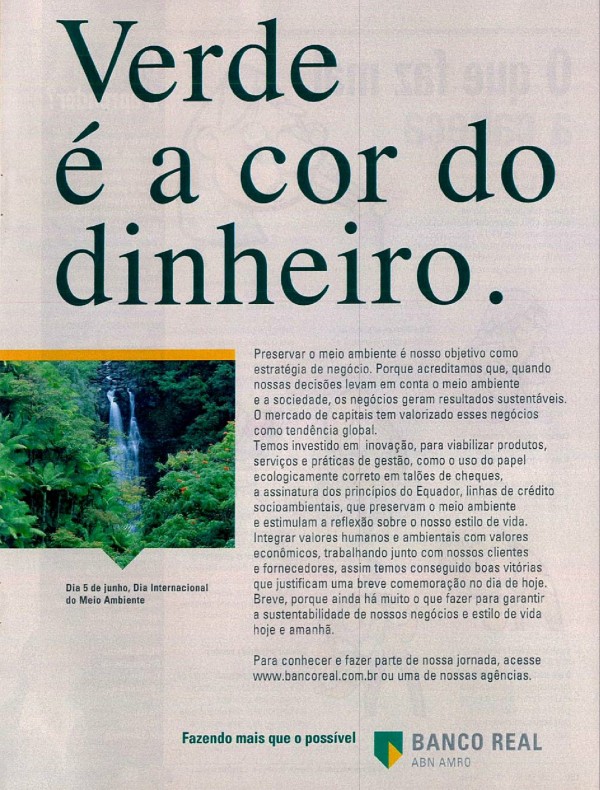 Serviços Bancários