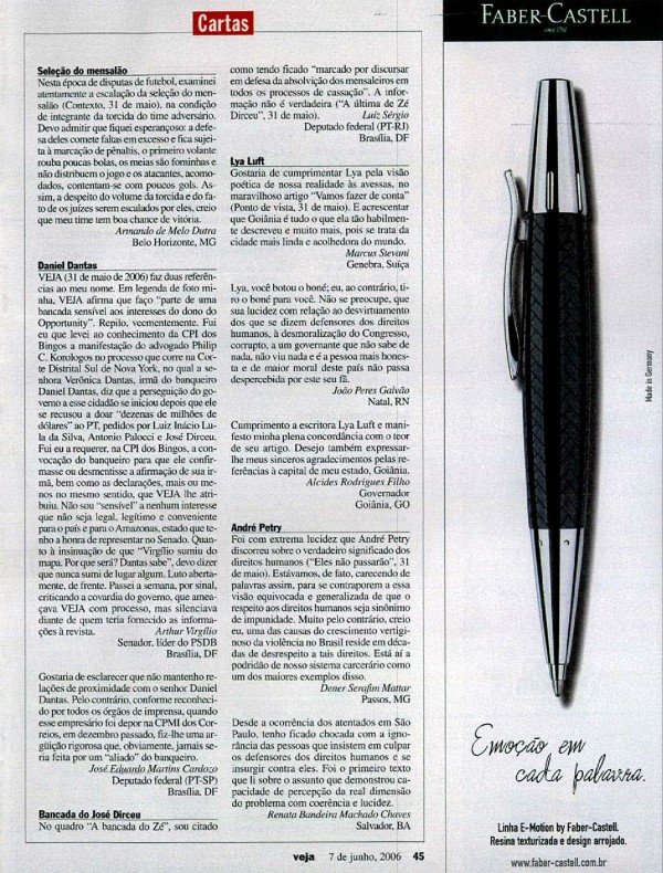 Faber Castell