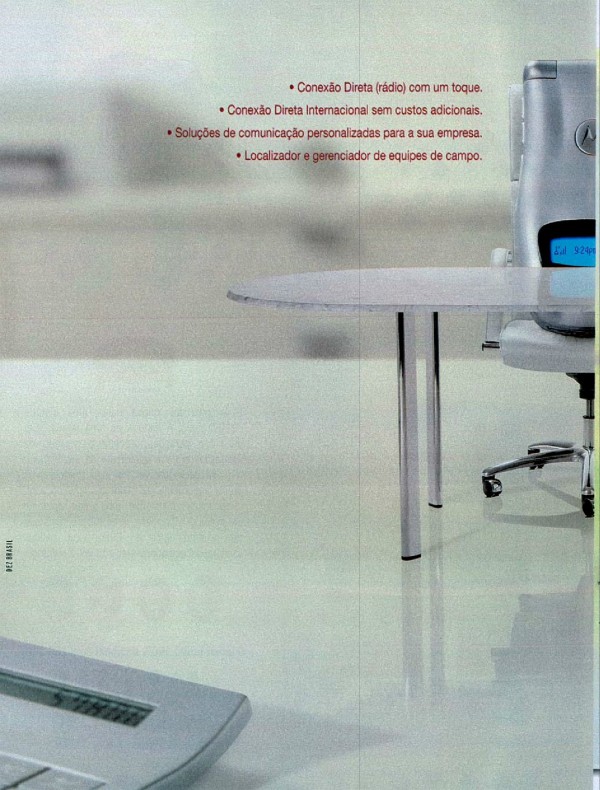 Telefonia