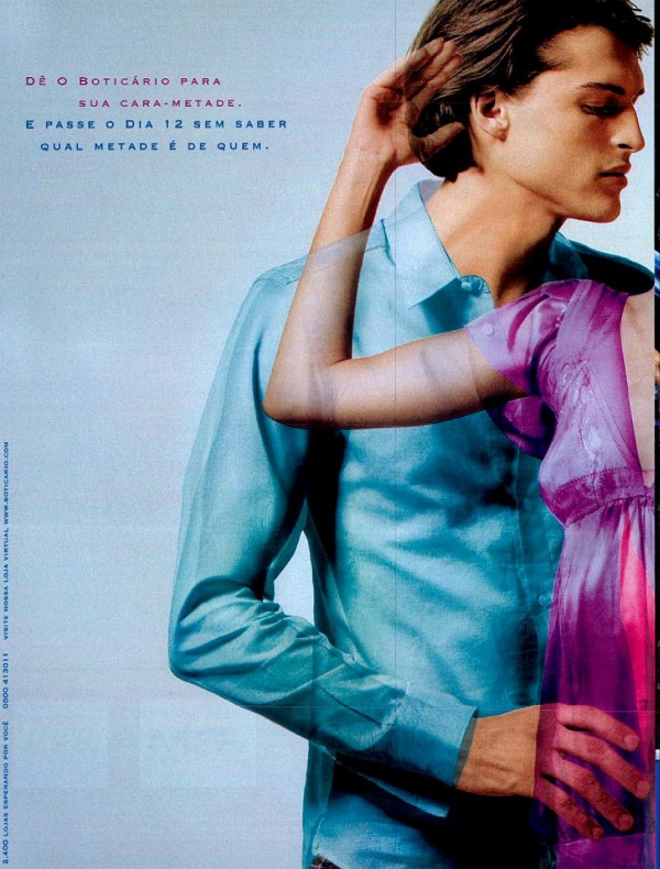 Femme/ Homme Connect