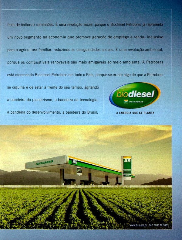 Biodiesel