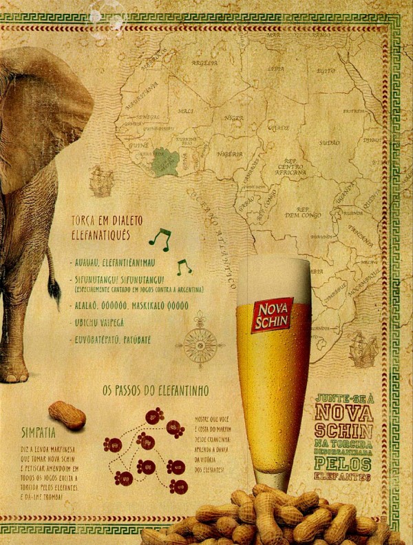 Cerveja