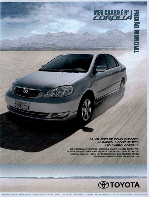 Corolla