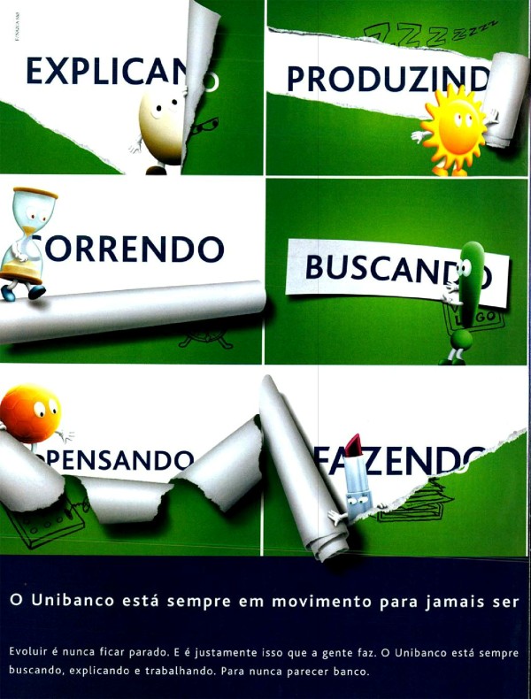 Serviços Bancários