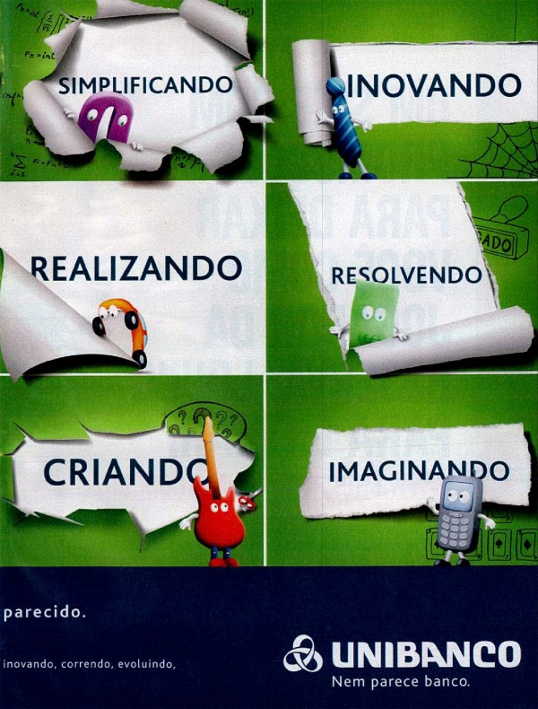 Serviços Bancários