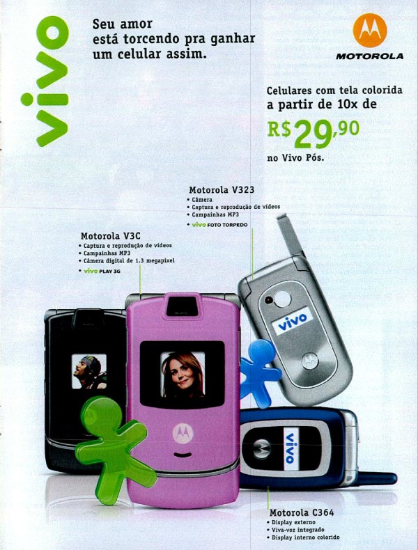 Celulares