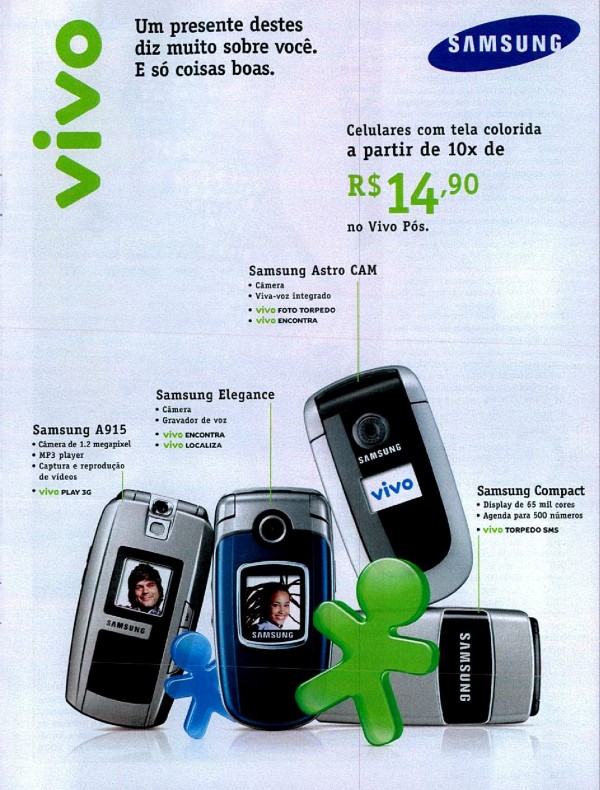 Celulares
