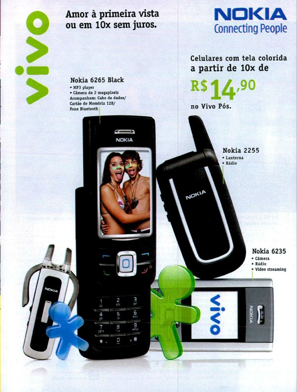 Celulares