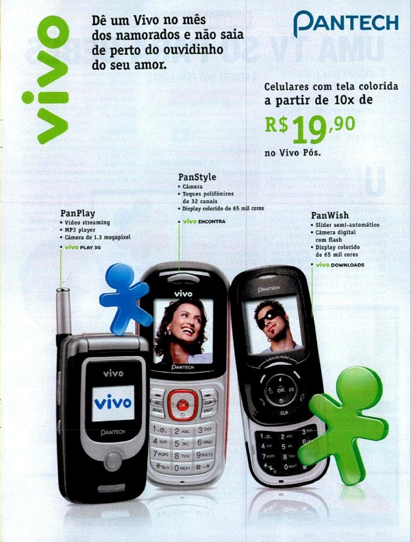 Celulares