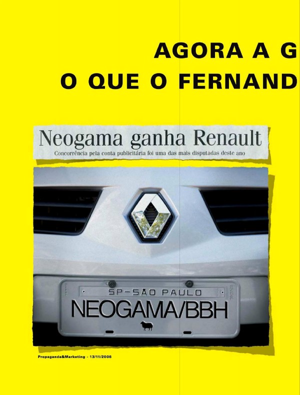 Comunicações