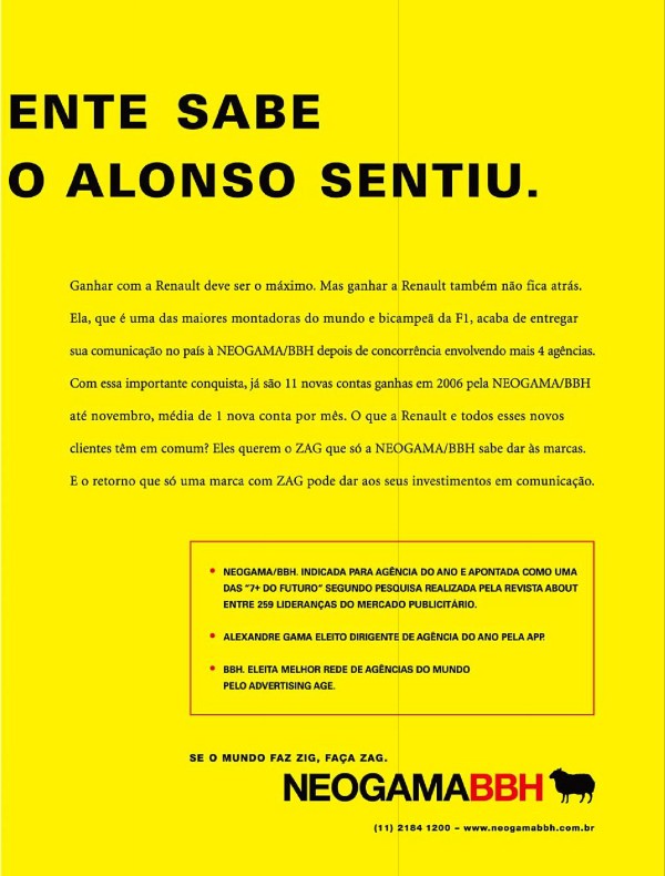 Comunicações