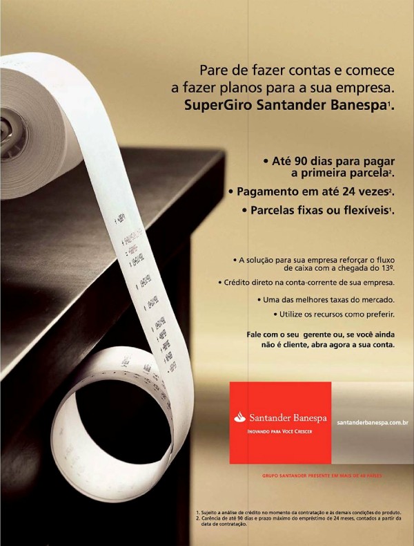 Serviços Bancários