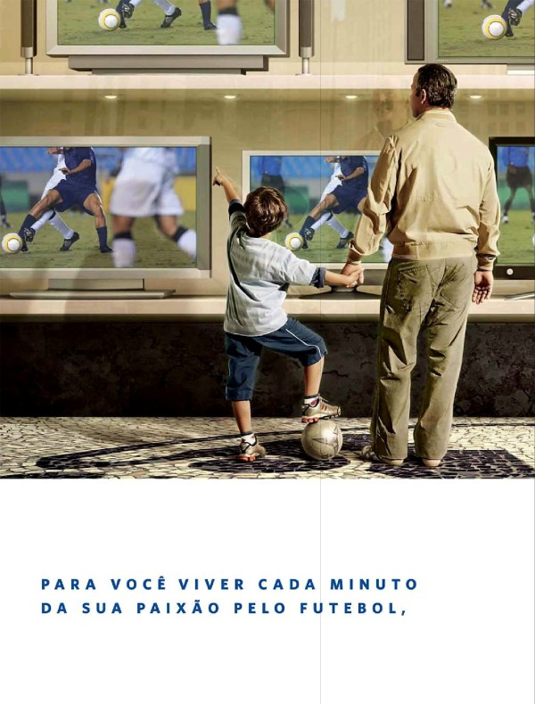 Serviços Bancários