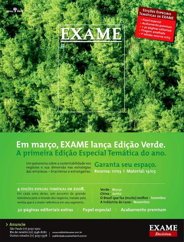 Exame