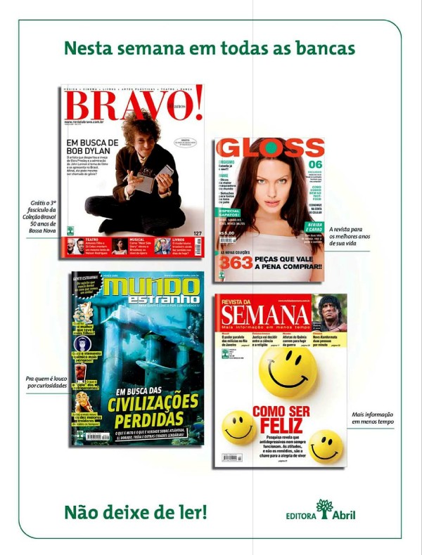 Editora Abril