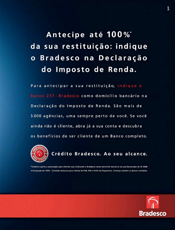 Serviços Bancários