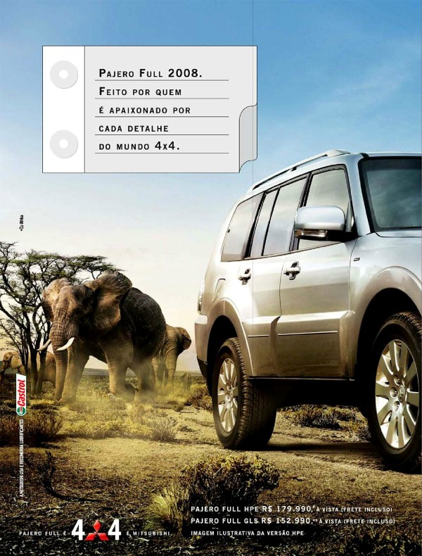 4X4