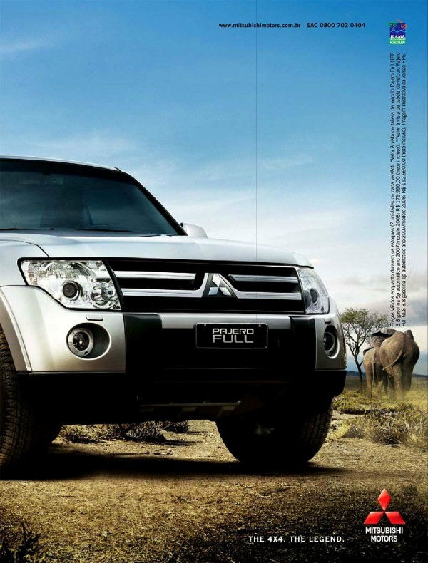 4X4