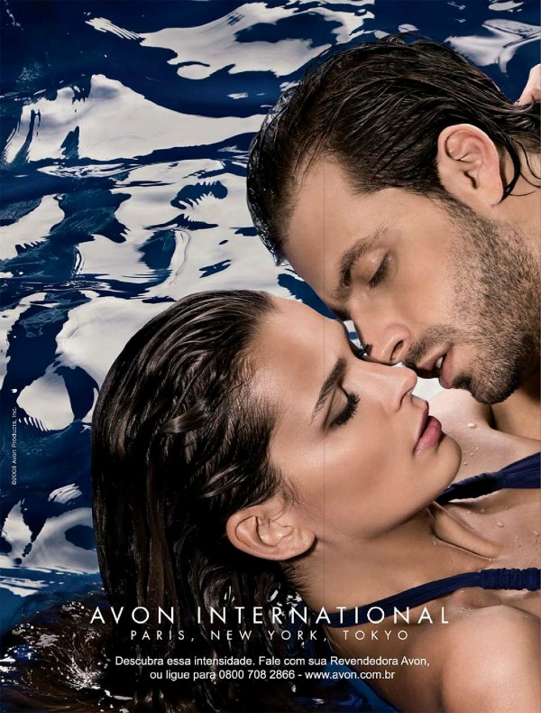 Bluerush Intense