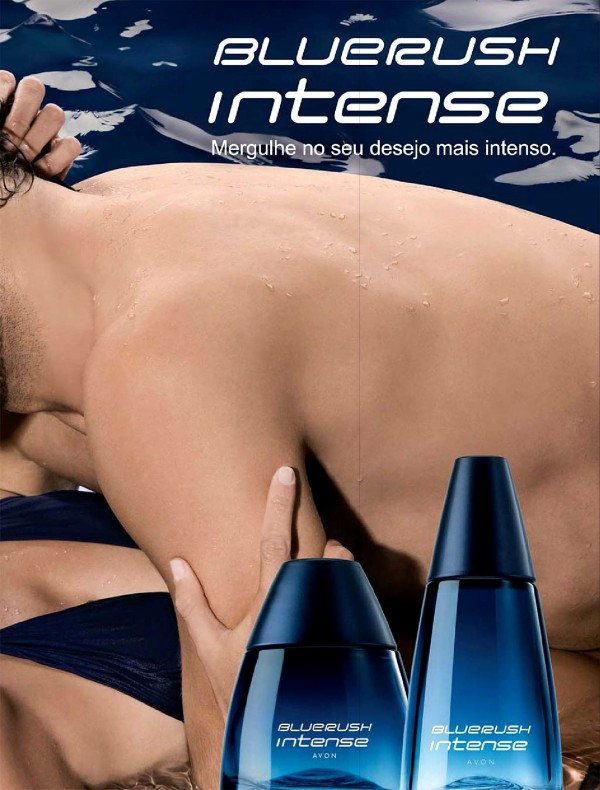 Bluerush Intense