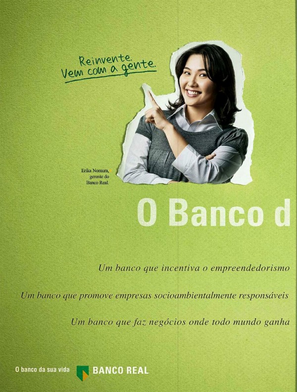 Serviços Bancários