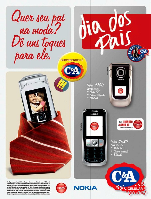 Celulares