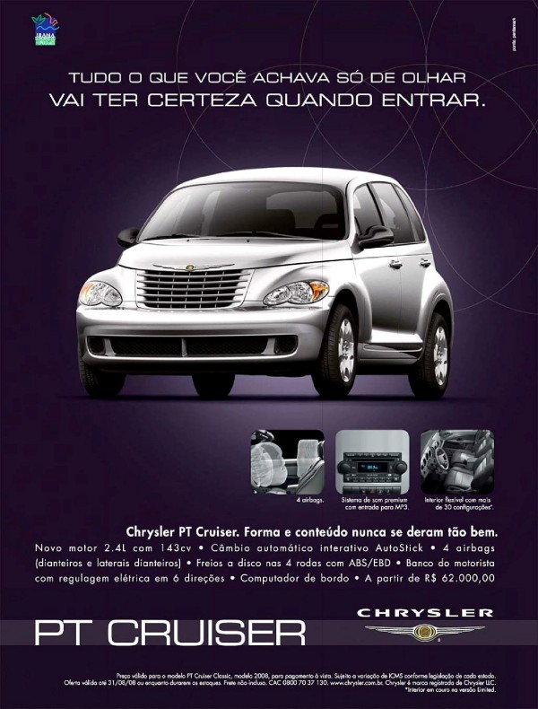 PT Cruiser