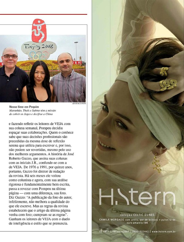 H. Stern