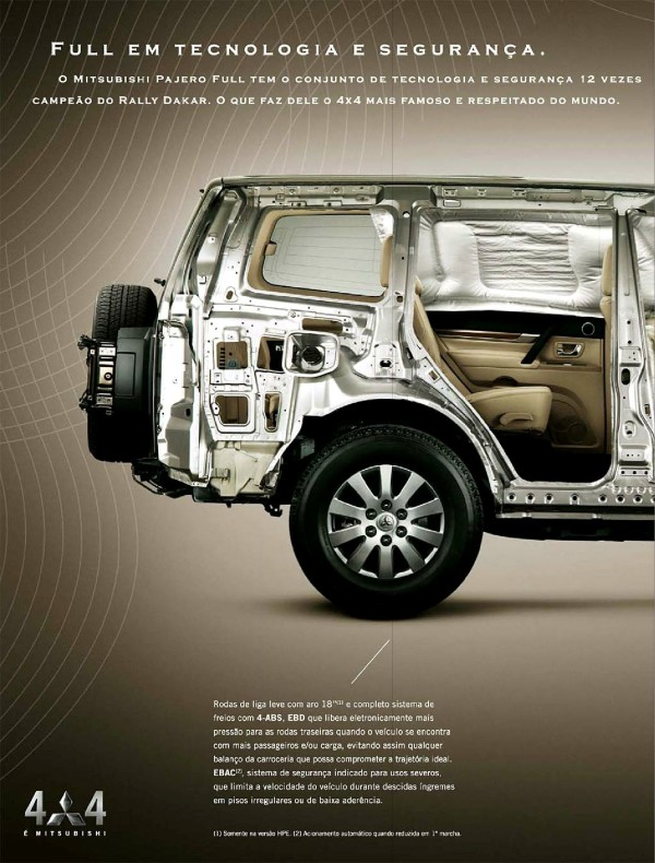 4X4