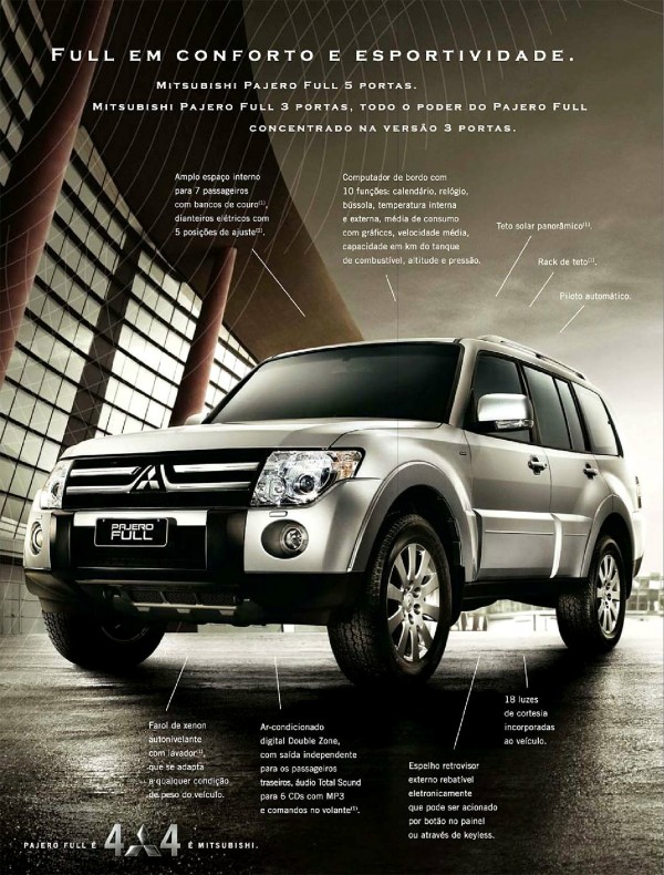 4X4