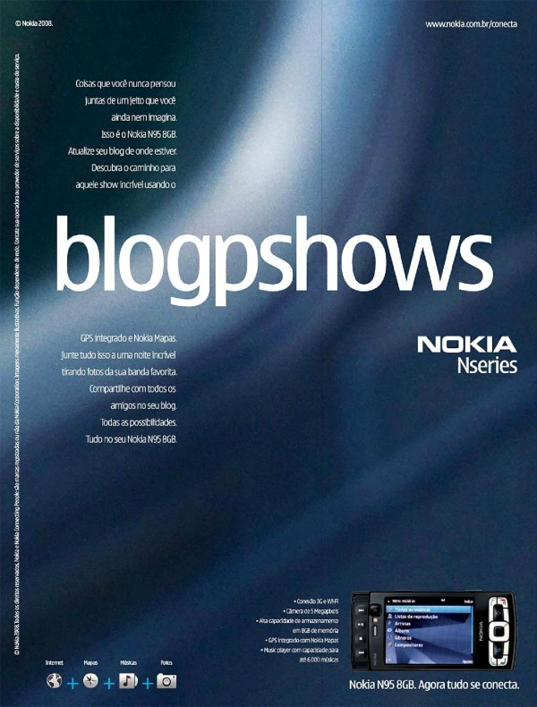 Nokia N95 8GB