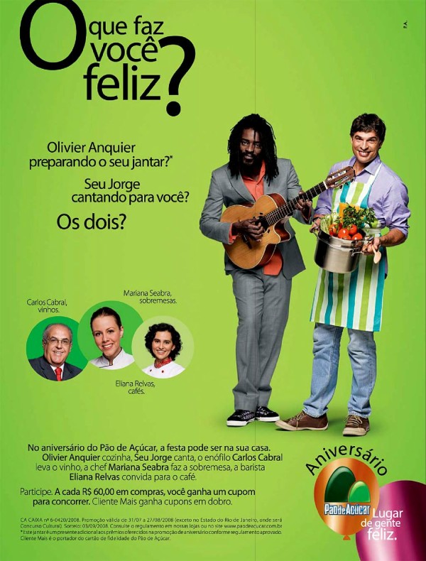 Supermercados
