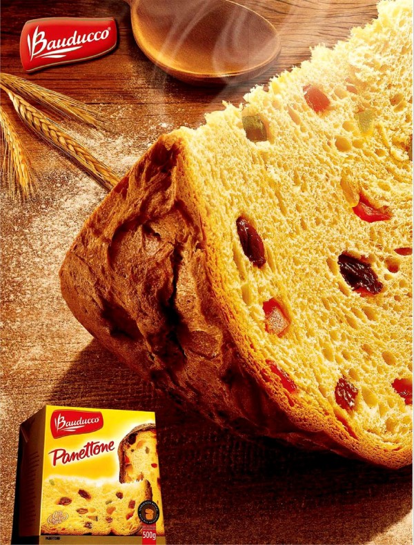 Panettones