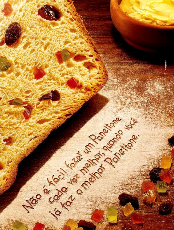 Panettones