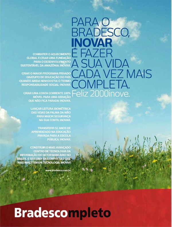Serviços Bancários