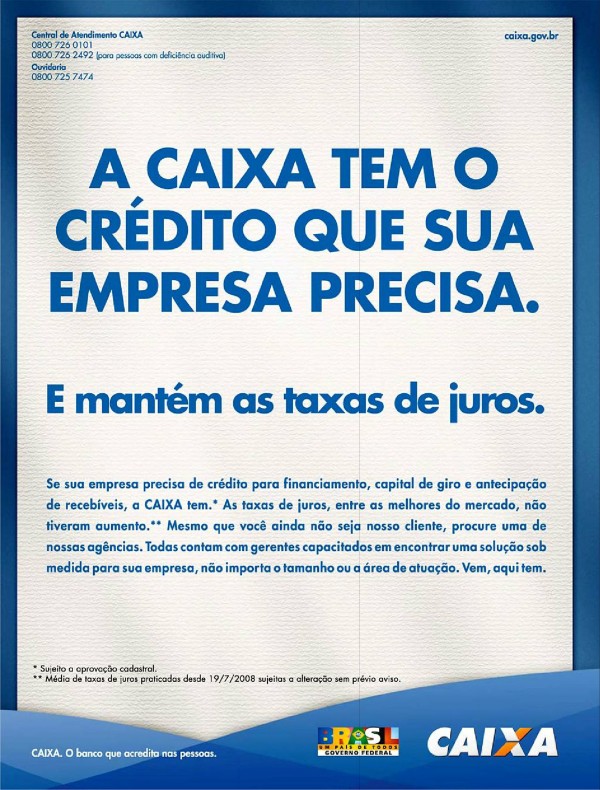 Serviços Bancários