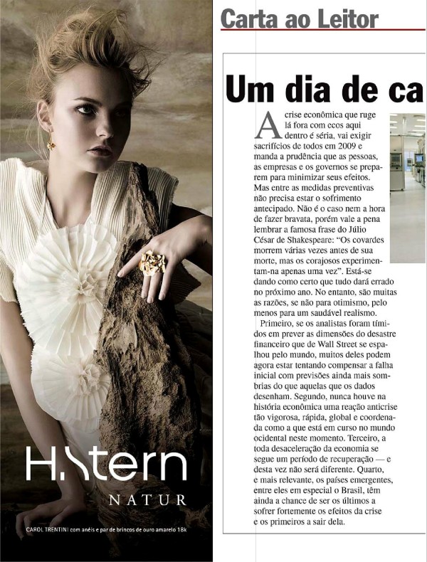 H. Stern